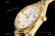 (GM Factory) Swiss 2836-2 Rolex Day-Date White Roman Watch 40mm AAA Copy (5)_th.jpg